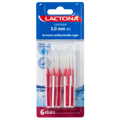 Afbeelding van Lactona Easygrip 3,0mm Xs