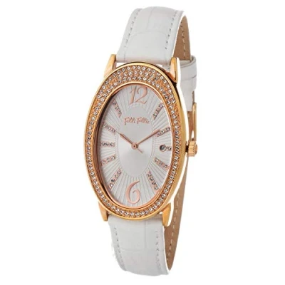 Afbeelding van Horloge Dames Folli Follie WF2B012STWA (Ø 28 mm)
