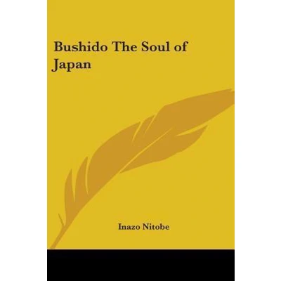 Afbeelding van Bushido The Soul of Japan