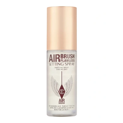 Afbeelding van Charlotte Tilbury Airbrush Flawless Setting Spray Make up &amp; Fixing 34ml