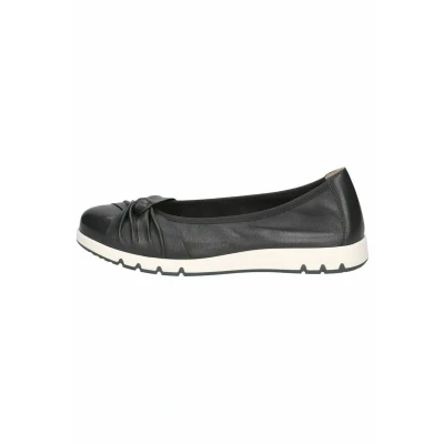 Afbeelding van Caprice Dames 9 22163 42 Ballerina&#039;s Dames, Ocean Softnap
