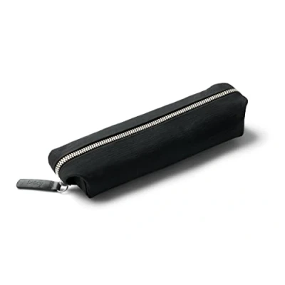 Afbeelding van Pencil Case Bellroy, kantooraccessoires (pennen, kabels, briefpapier en persoonlijke bezittingen), Middernacht,