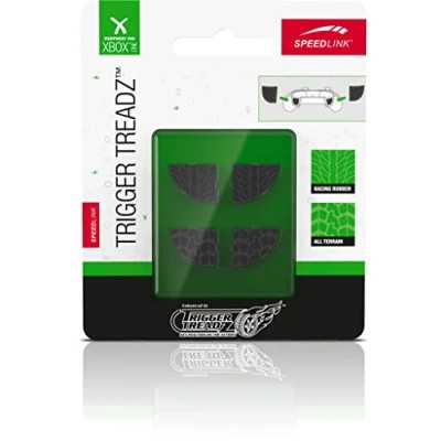 Afbeelding van Speedlink, TRIGGER TREADZ Xbox One