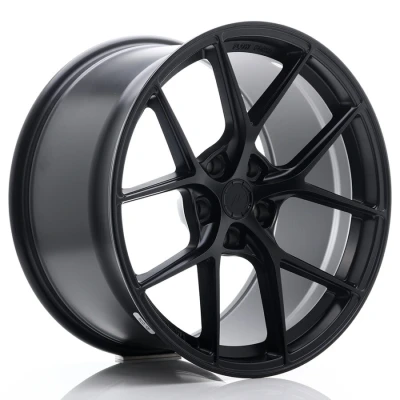 Image de Japan Racing Sl01 8.0x17 5x112 ET40 66.6 Jante