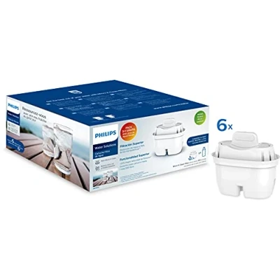 Afbeelding van Filter voor Kruik met Philips AWP212/24 MICRCLEANX