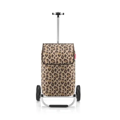 Afbeelding van reisenthel Shopping Winkelwagen 100 cm