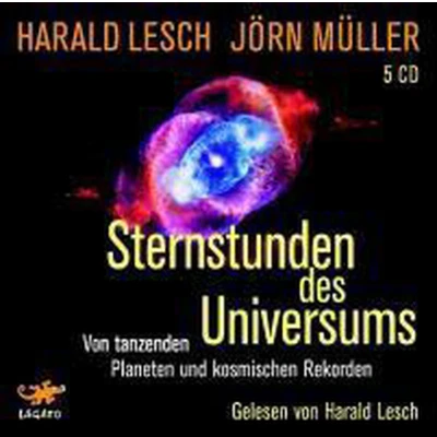 Afbeelding van Sternstunden des Universums