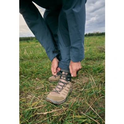 Afbeelding van Innovo GTX Mid 311330 Wandelschoenen Heren Dune Grey800 9 Bruin