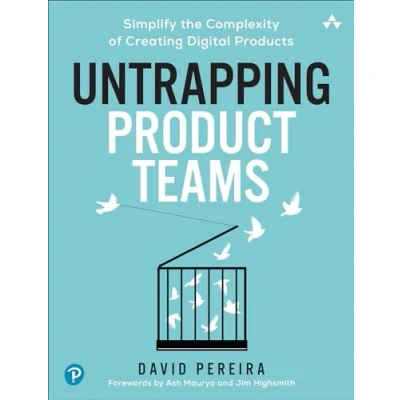 Afbeelding van Untrapping Product Teams