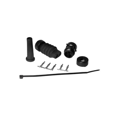 Afbeelding van ASPOCK BAJONET REPARATIESET MALE 5 POLIG