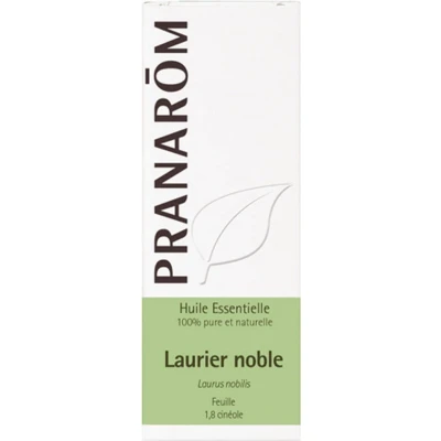 Afbeelding van Pranarôm Laurier Edele Etherische Olie (Laurus Nobilis) 5 ml