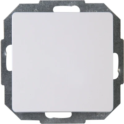 Afbeelding van Kopp 651302067 Knop Inzetstuk Paris Wit