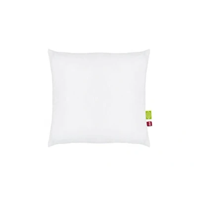 Image de Abeil oreiller classique bio attitude coton 60 x cm