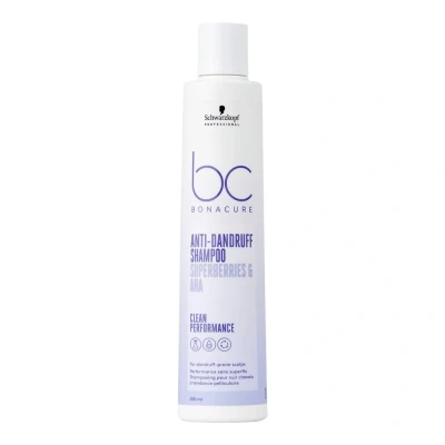 Afbeelding van Schwarzkopf BC Bonacure Anti Dandruff Shampoo 250ml