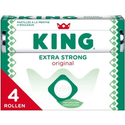 Afbeelding van King Extra Strong 24x