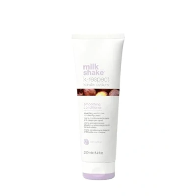 Afbeelding van Milk Shake K Respect Keratin System Smoothing Conditioner 250 ml