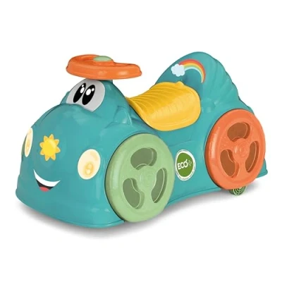 Afbeelding van Chicco Loopauto Eco+