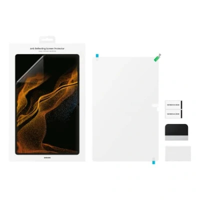 Afbeelding van Samsung Galaxy Tab S8 Ultra Screenprotector