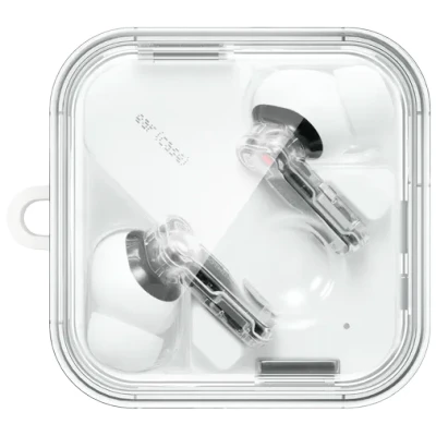 Afbeelding van Spigen Ultra Hybrid PC Case Nothing Ear (2)