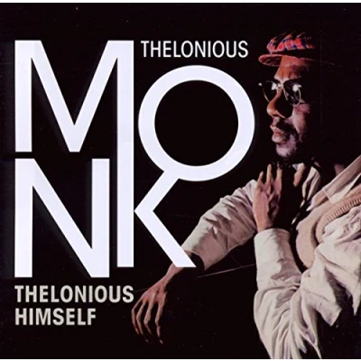 Afbeelding van Thelonious Himself