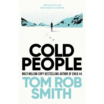 Afbeelding van Cold People
