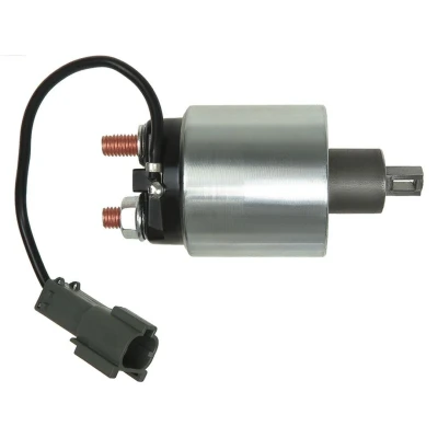 Afbeelding van Magneetschakelaar, startmotor AS PL SS2017