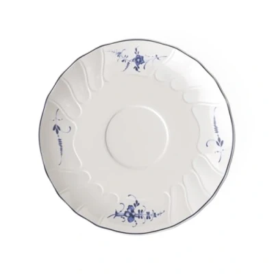 Afbeelding van Villeroy &amp; Boch Schotel Vieux Luxembourg ø 19 cm