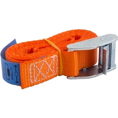 Afbeelding van LoadLok 14003010 Spanband eindloos met klemgesp 3m x 25mm