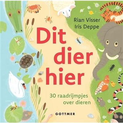Image de Dit dier hier