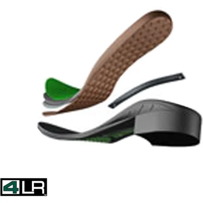 Afbeelding van Ariat Heritage IV paddock zip zwart maat:41