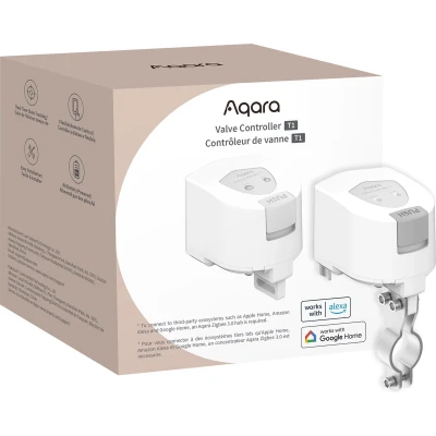 Afbeelding van Aqara Valve Controller T1