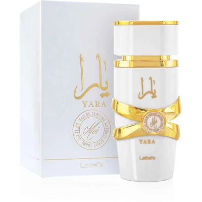 Afbeelding van Lattafa Yara Moi Eau de Parfum 100 ml