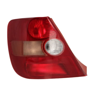 Afbeelding van Van Wezel Achterlicht 2548931