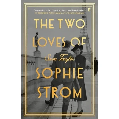 Image de The two loves of Sophie Strom