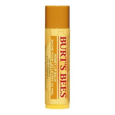 Afbeelding van Burt&#039;s Bees Lipbalm Stick Honey 4,2ml