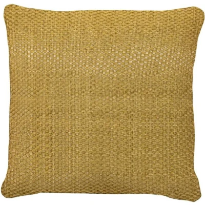 Afbeelding van Madison sierkussen 60x60cm Kansas gold