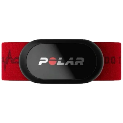 Afbeelding van Polar H10 Hartslagsensor Rood M XXL