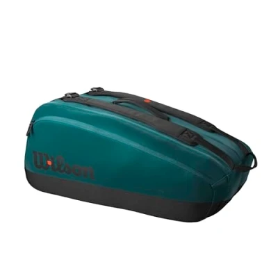 Afbeelding van Wilson Blade Super Tour V9 Tennistas Green Groen