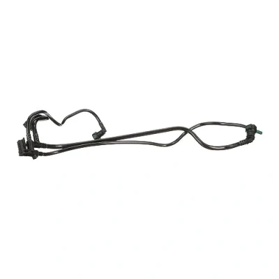 Afbeelding van GATES MFL1101 Brandstofslang FORD: FIESTA 6 Van