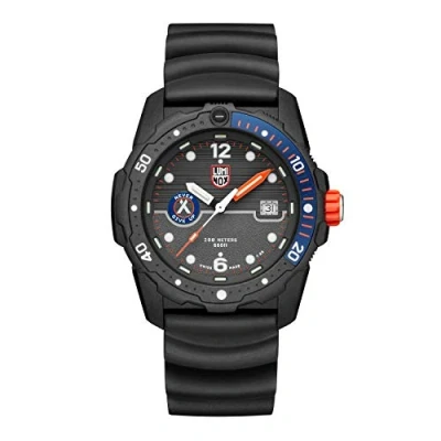Afbeelding van Bear grylls survival XB.3723 Mannen Quartz horloge