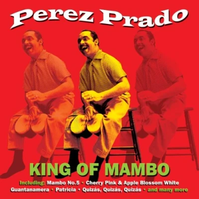 Afbeelding van King of Mambo