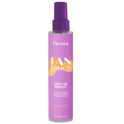 Afbeelding van Fanola Keep Me Bright 100 ml