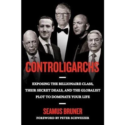 Afbeelding van Controligarchs