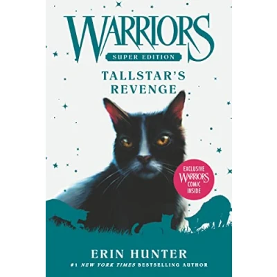 Afbeelding van Tallstars Revenge