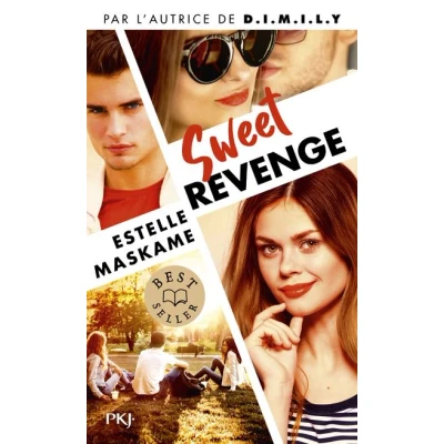 Image de Sweet Revenge