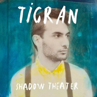Afbeelding van Tigran Hamasyan Shadow Theater (LP)