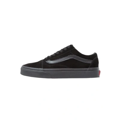 Afbeelding van Vans OLD Skool Unisex Sneakers laag, Maat: 41, Black Schoenen