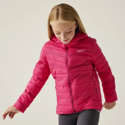 Afbeelding van Jas Hiking Kinderen Lichtgewicht