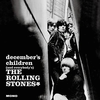 Afbeelding van The Rolling Stones December&#039;s Children (And Everybody&#039;s) (SHM CD) (Limited Japanese Edition) (US Version)