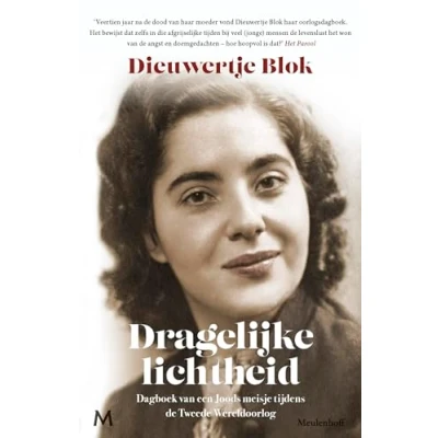 Afbeelding van Dragelijke lichtheid